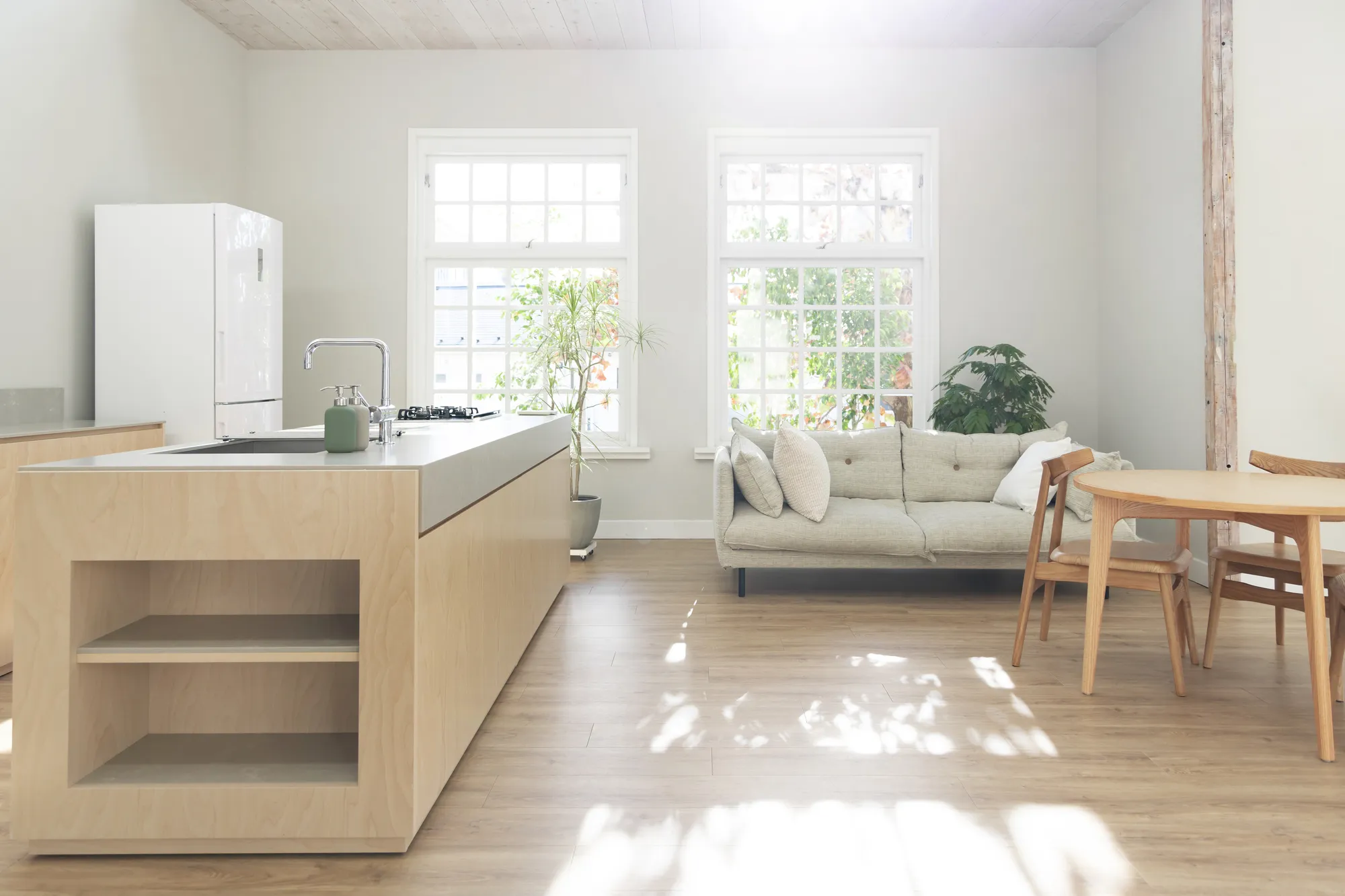 リフォーム事業