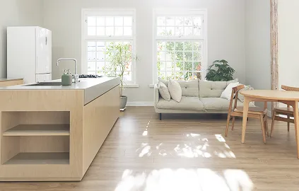 リフォーム事業